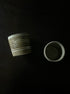 10 COFFEE MUGS BROWN/BEIGE/BLACK